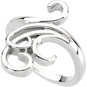 Freeform Ring view 5