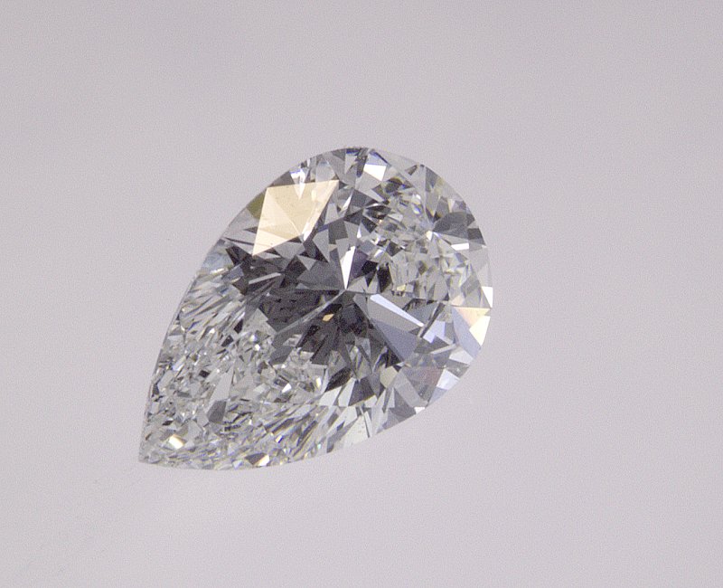 0.92 CT Pear Lab-Grown Diamond Surrey Vancouver Canada Langley Burnaby Richmond