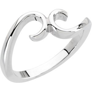 Freeform Ring
