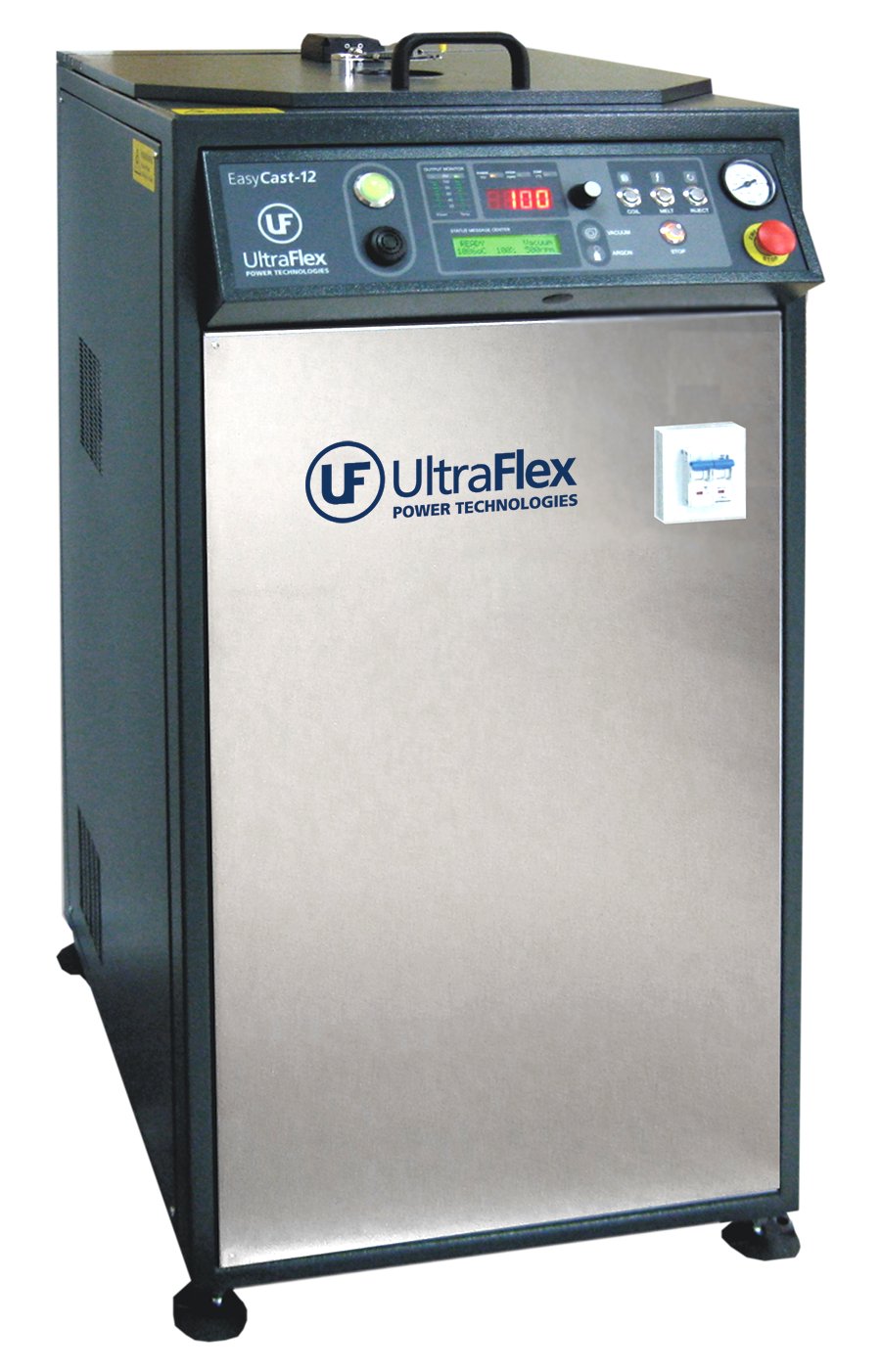 UltraFlex EasyCast J Casting Machine