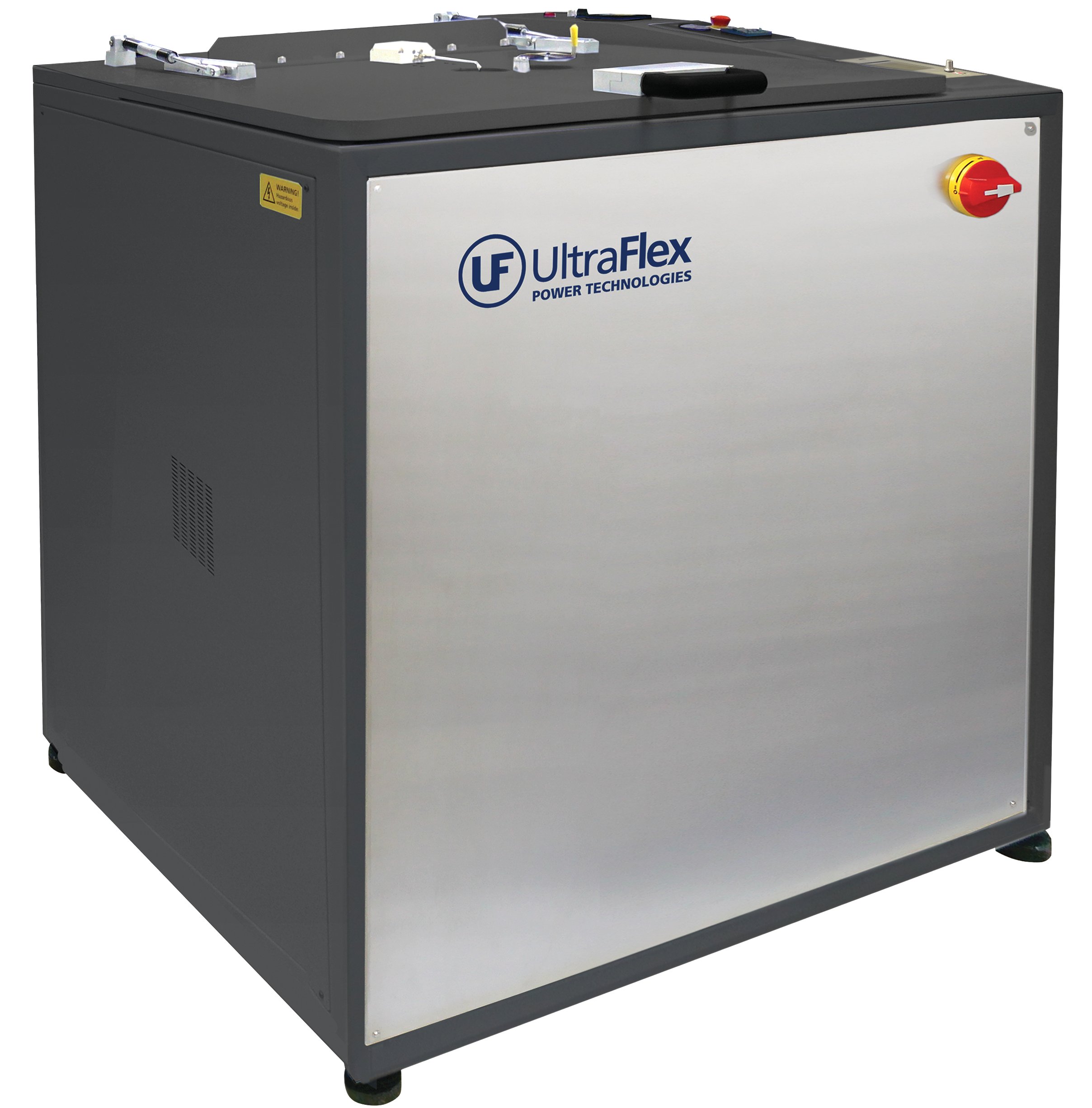 UltraFlex CS1 Digital Control Casting Machine
