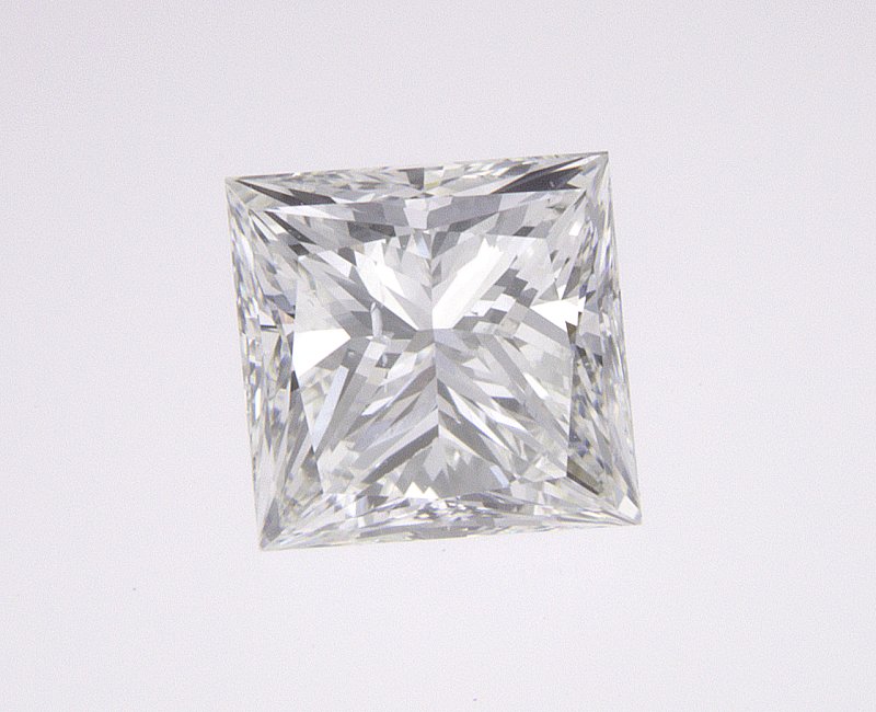 1.01 CT Square Natural Diamond Surrey Vancouver Canada Langley Burnaby Richmond