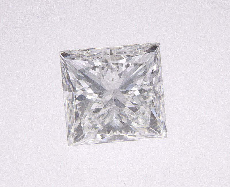 1.01 CT Square Natural Diamond Surrey Vancouver Canada Langley Burnaby Richmond