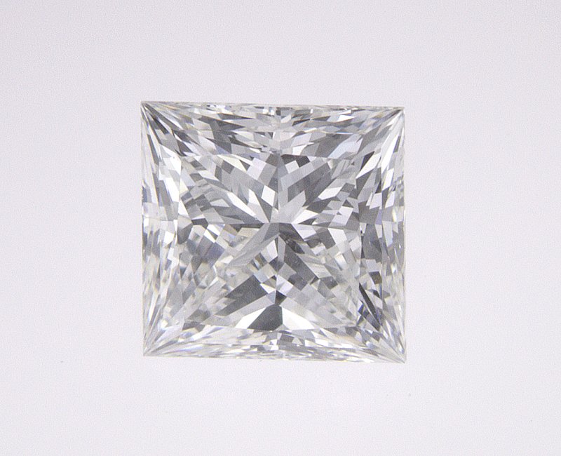 1.2 CT Square Natural Diamond Surrey Vancouver Canada Langley Burnaby Richmond