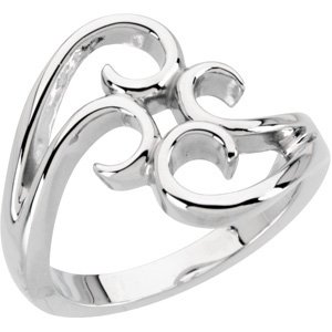 Freeform Ring
