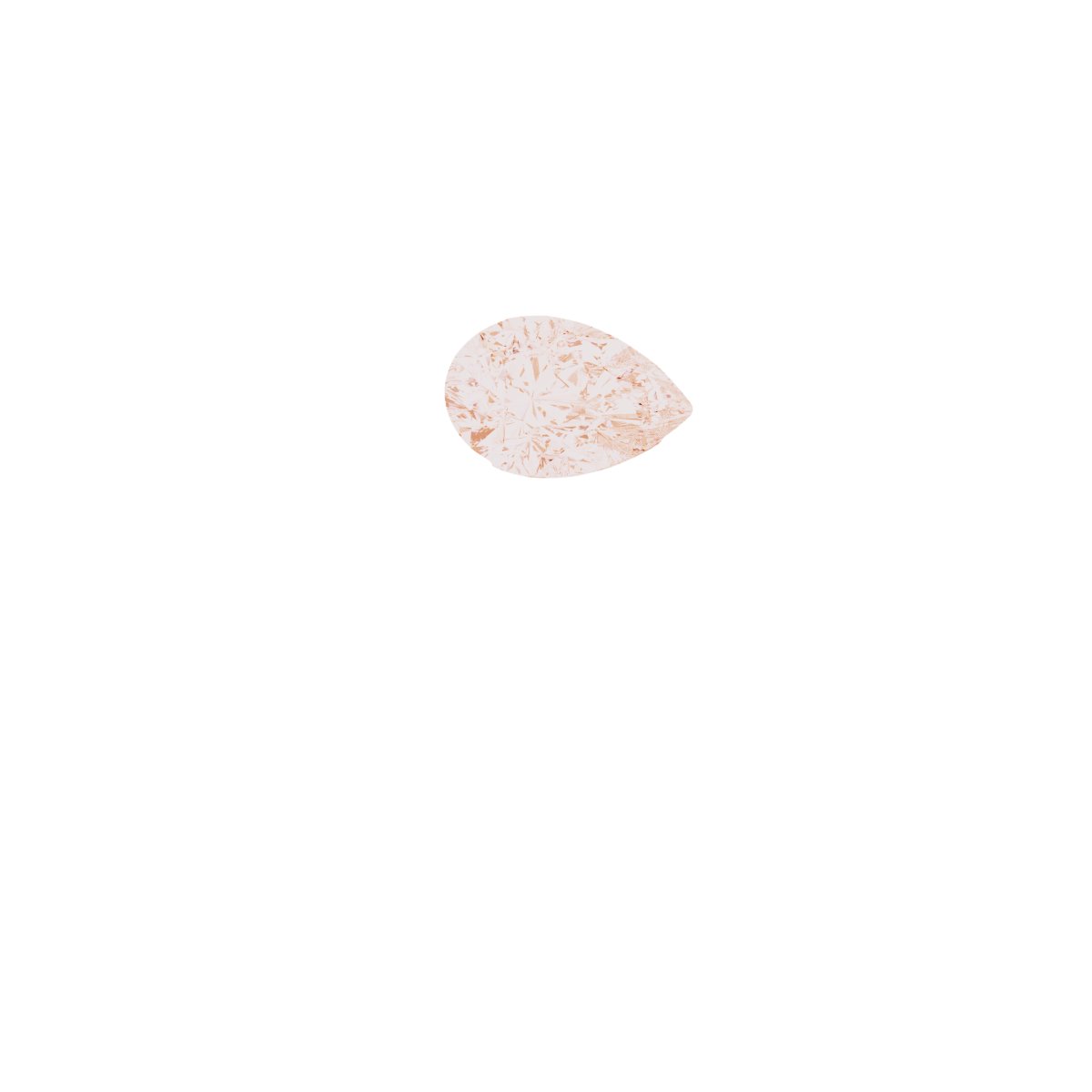1/6 CT Natural Diamond Ring view 5