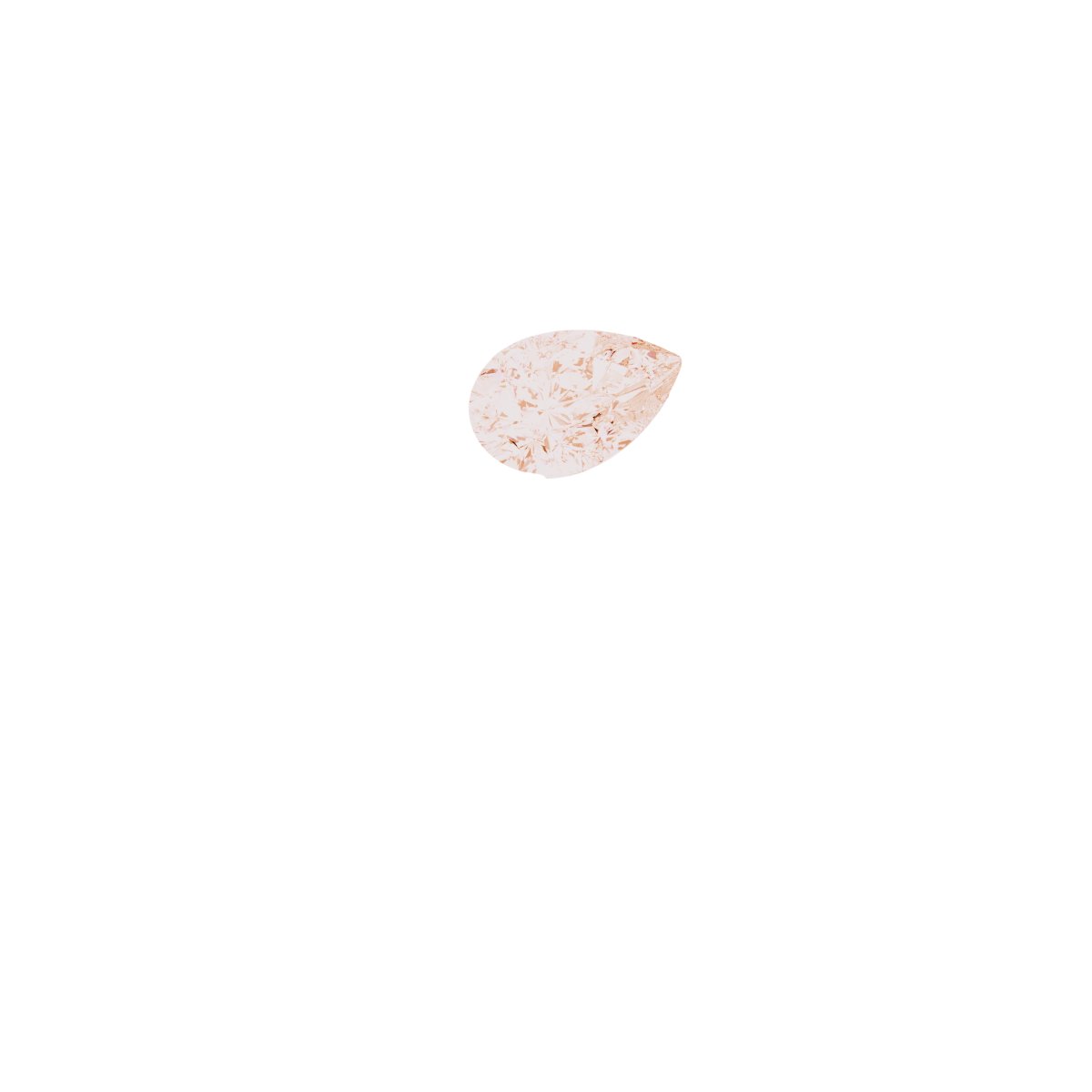 1/6 CT Natural Diamond Ring view 3