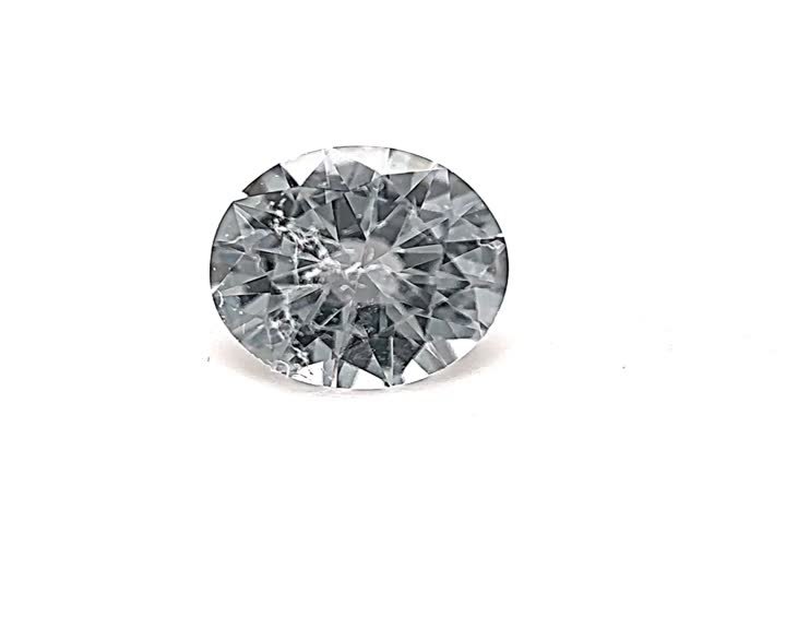 1.09 Carat Round Cut Diamond