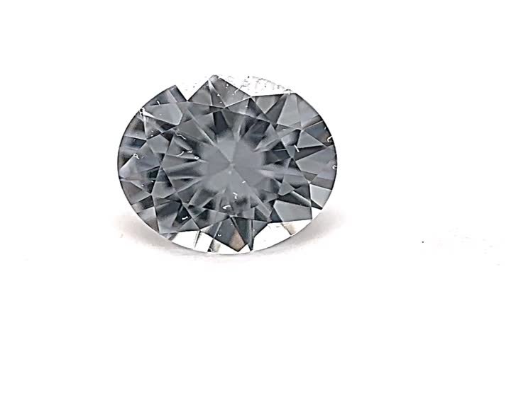 1.13 Carat Round Cut Diamond