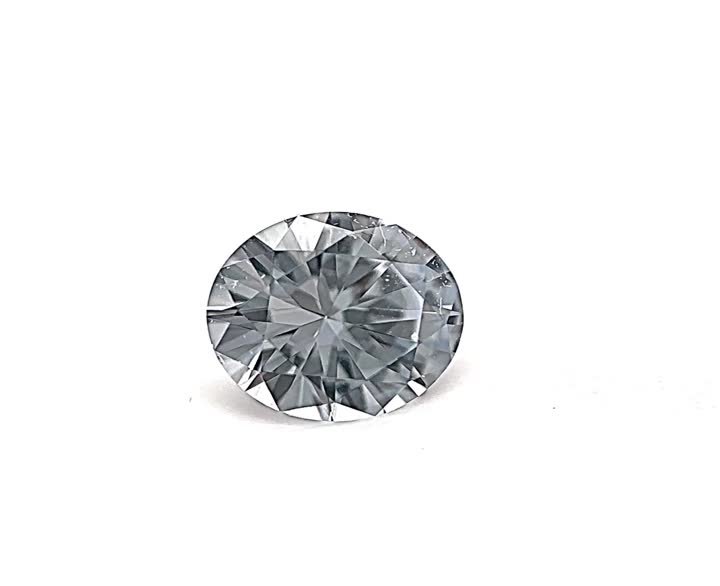 0.99 Carat Round Cut Diamond