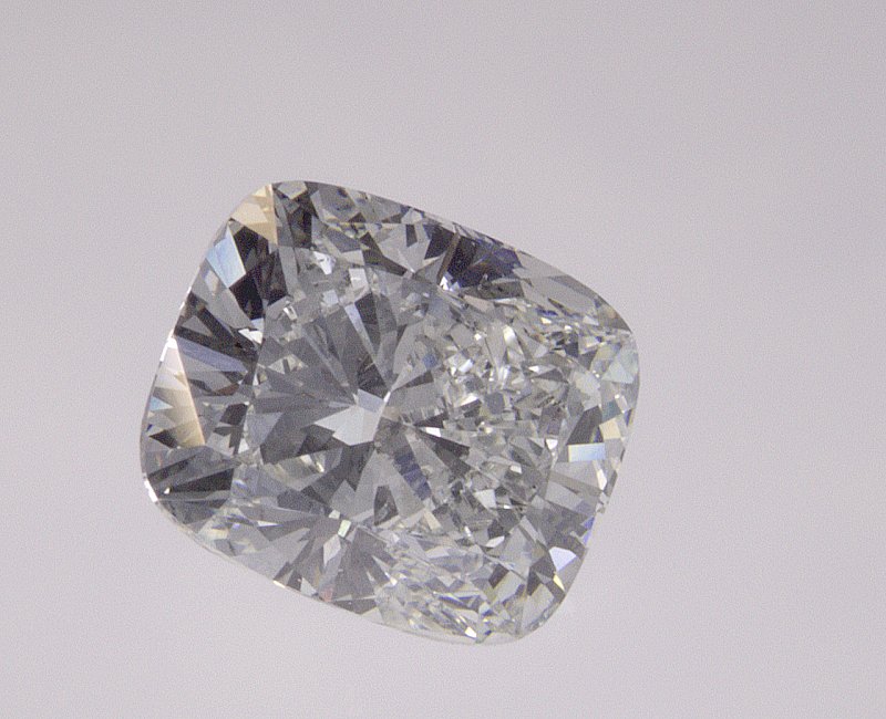 1.43 CT Elongatedcushion Lab-Grown Diamond Surrey Vancouver Canada Langley Burnaby Richmond