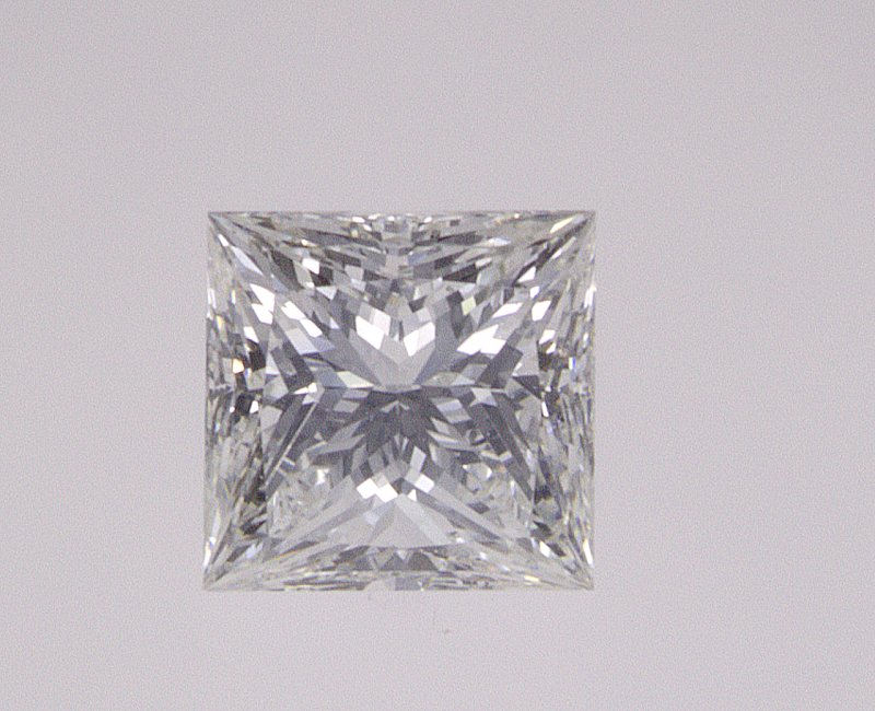 0.56 CT Square Natural Diamond Surrey Vancouver Canada Langley Burnaby Richmond