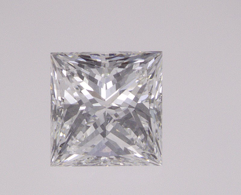 0.7 CT Square Natural Diamond Surrey Vancouver Canada Langley Burnaby Richmond