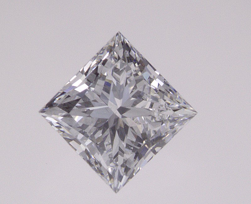 0.7 CT Square Natural Diamond Surrey Vancouver Canada Langley Burnaby Richmond