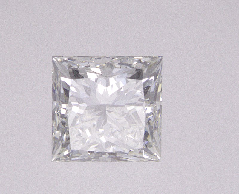 0.7 CT Square Natural Diamond Surrey Vancouver Canada Langley Burnaby Richmond