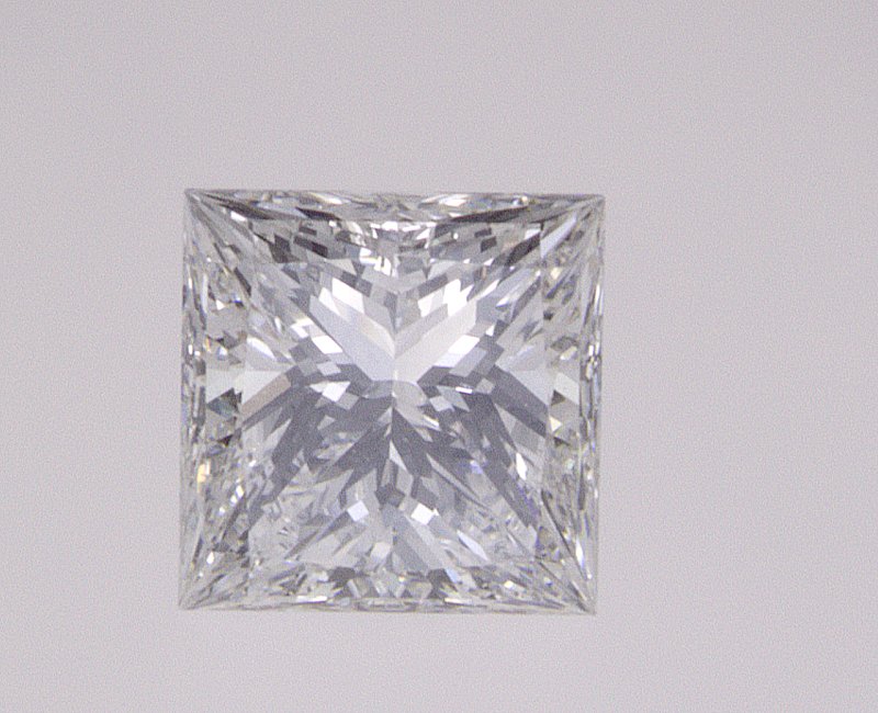 0.7 CT Square Natural Diamond Surrey Vancouver Canada Langley Burnaby Richmond