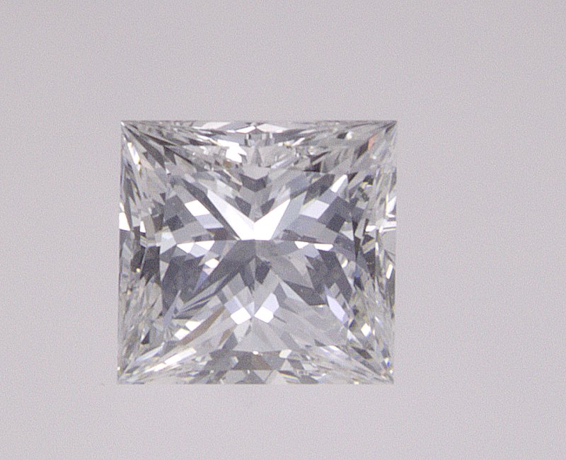 0.61 CT Square Natural Diamond Surrey Vancouver Canada Langley Burnaby Richmond