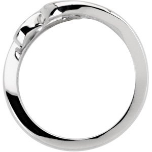 Freeform Ring view 2