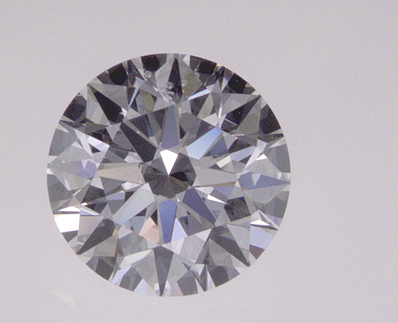 0.72 CT Round Lab-Grown Diamond Surrey Vancouver Canada Langley Burnaby Richmond