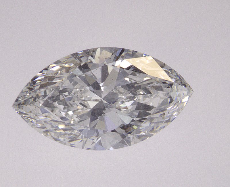 1.5 Carat Marquise Cut Natural Diamond