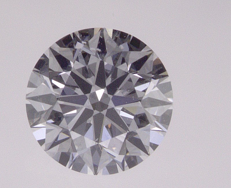 0.71 CT Round Lab-Grown Diamond Surrey Vancouver Canada Langley Burnaby Richmond