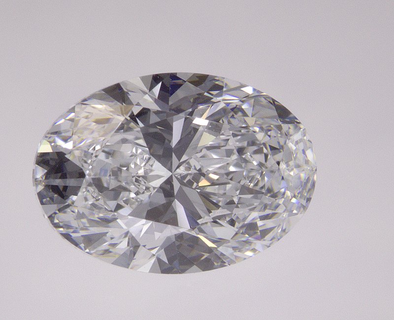 3 CT Oval Lab-Grown Diamond Surrey Vancouver Canada Langley Burnaby Richmond