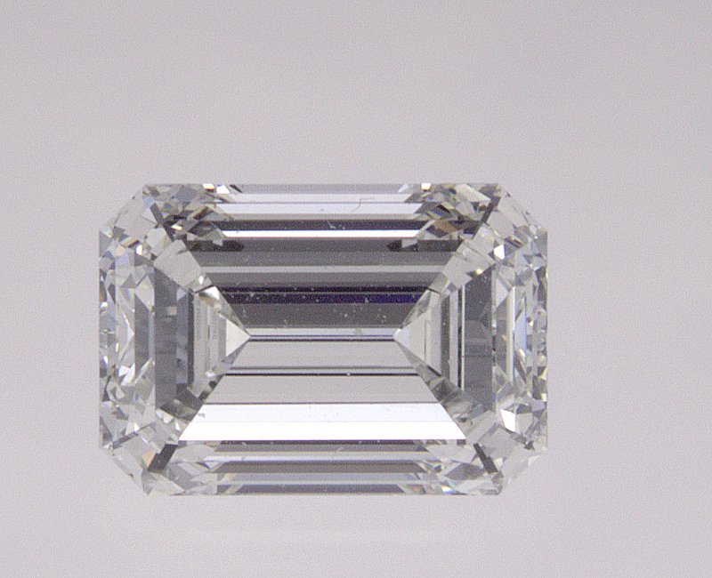 1.2 CT Emerald Natural Diamond Surrey Vancouver Canada Langley Burnaby Richmond