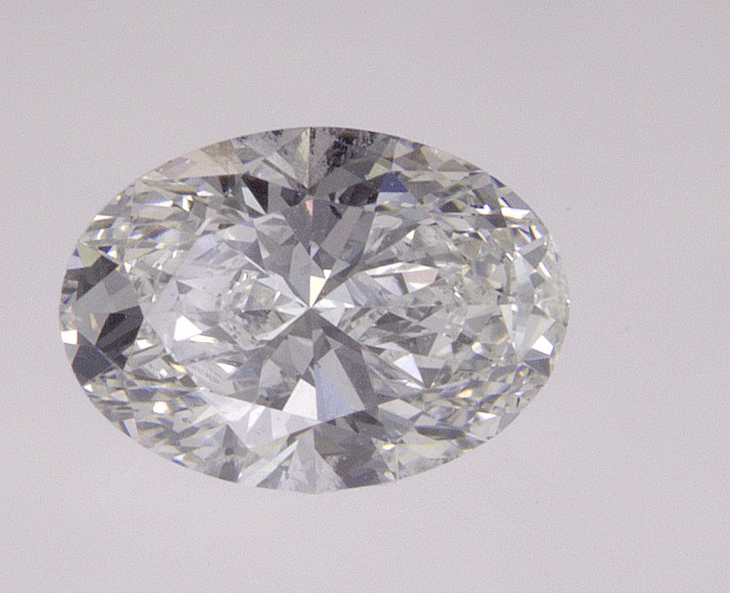 1 CT Oval Natural Diamond Surrey Vancouver Canada Langley Burnaby Richmond