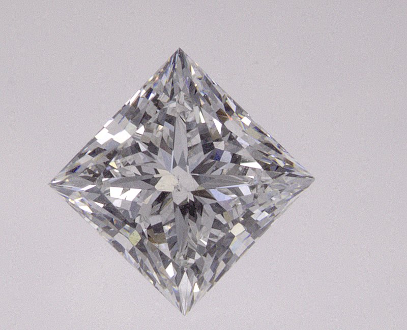 1.2 CT Square Natural Diamond Surrey Vancouver Canada Langley Burnaby Richmond