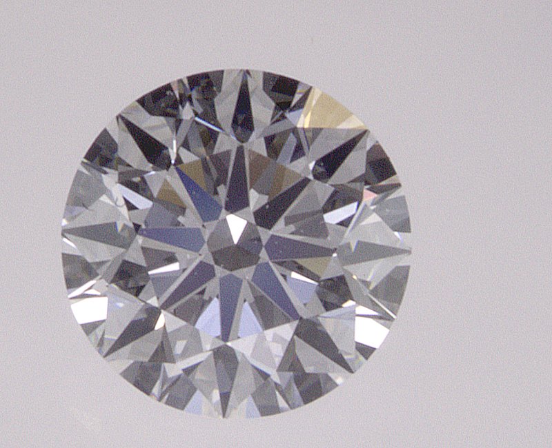 0.71 CT Round Lab-Grown Diamond Surrey Vancouver Canada Langley Burnaby Richmond