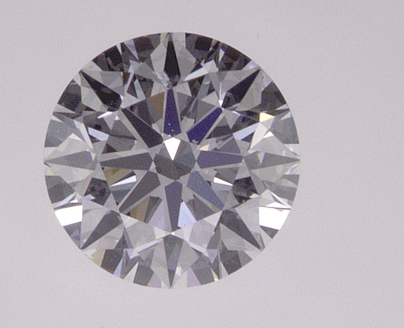 0.71 CT Round Lab-Grown Diamond Surrey Vancouver Canada Langley Burnaby Richmond