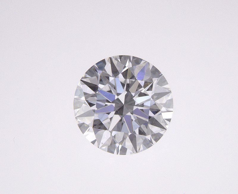 0.78 CT Round Lab-Grown Diamond Surrey Vancouver Canada Langley Burnaby Richmond