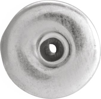 4.2 mm OD Friction Earring Back