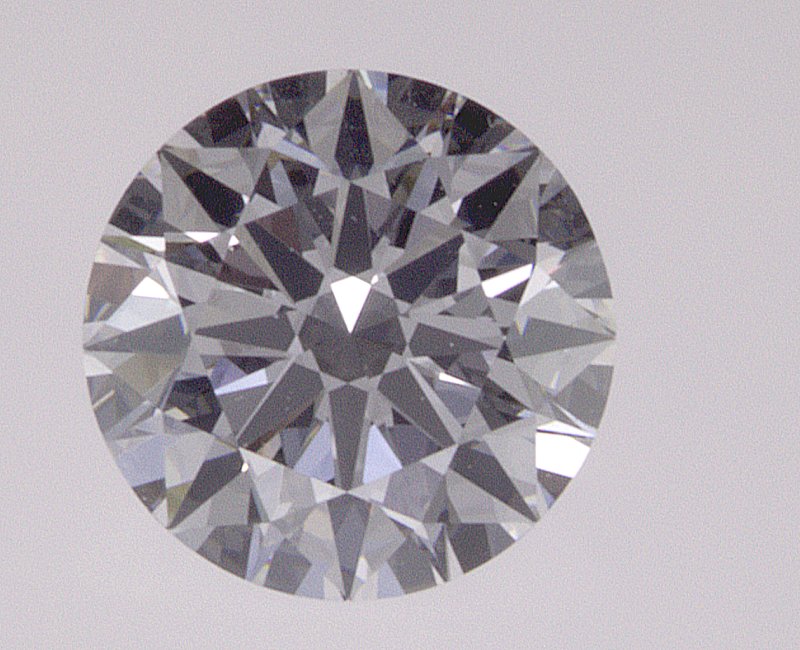 0.72 CT Round Lab-Grown Diamond Surrey Vancouver Canada Langley Burnaby Richmond