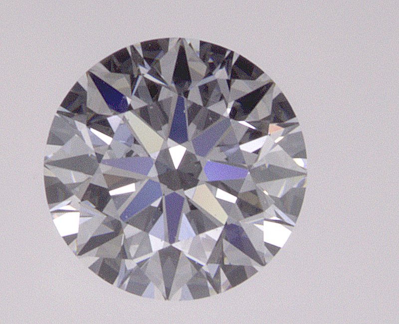 0.72 CT Round Lab-Grown Diamond Surrey Vancouver Canada Langley Burnaby Richmond