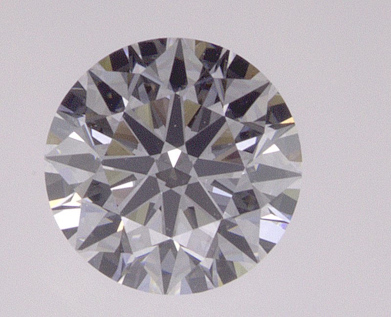 0.72 CT Round Lab-Grown Diamond Surrey Vancouver Canada Langley Burnaby Richmond