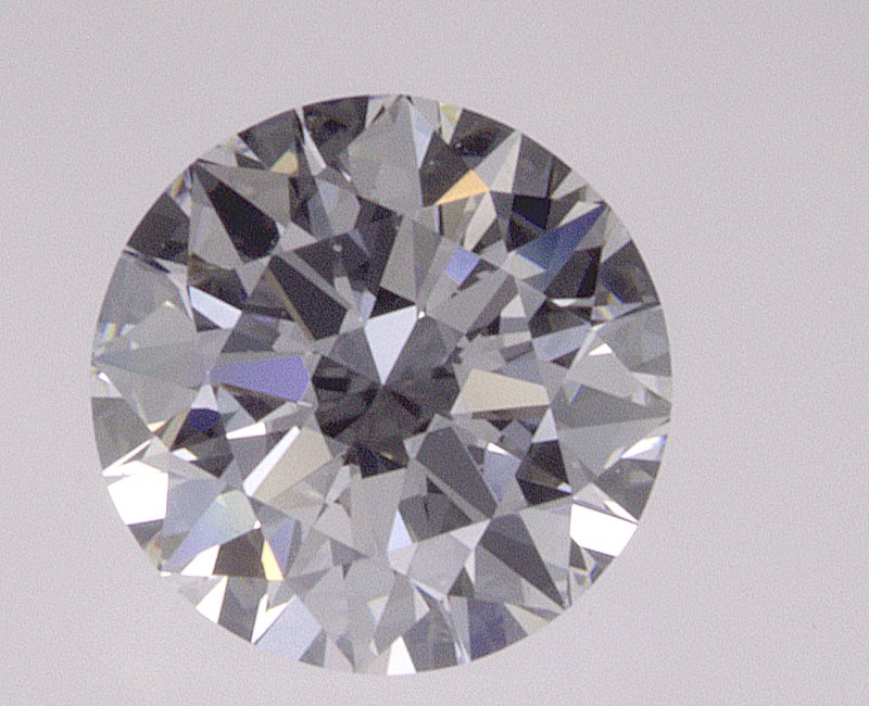 0.72 CT Round Lab-Grown Diamond Surrey Vancouver Canada Langley Burnaby Richmond