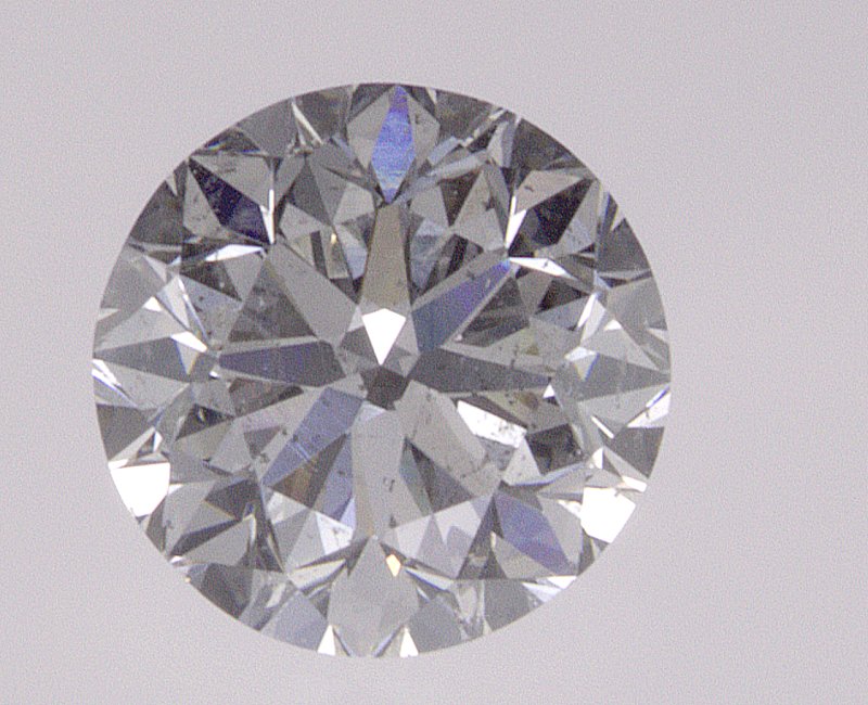 0.89 CT Round Natural Diamond Surrey Vancouver Canada Langley Burnaby Richmond