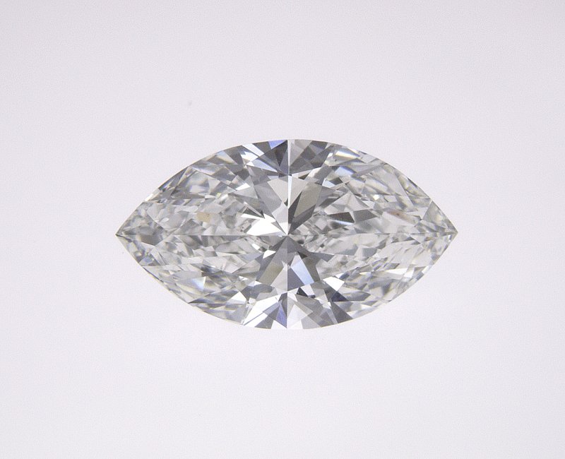 1 Carat Marquise Cut Natural Diamond