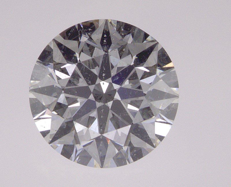 1.41 CT Round Natural Diamond Surrey Vancouver Canada Langley Burnaby Richmond