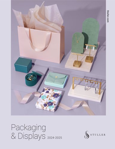 Packaging & Displays