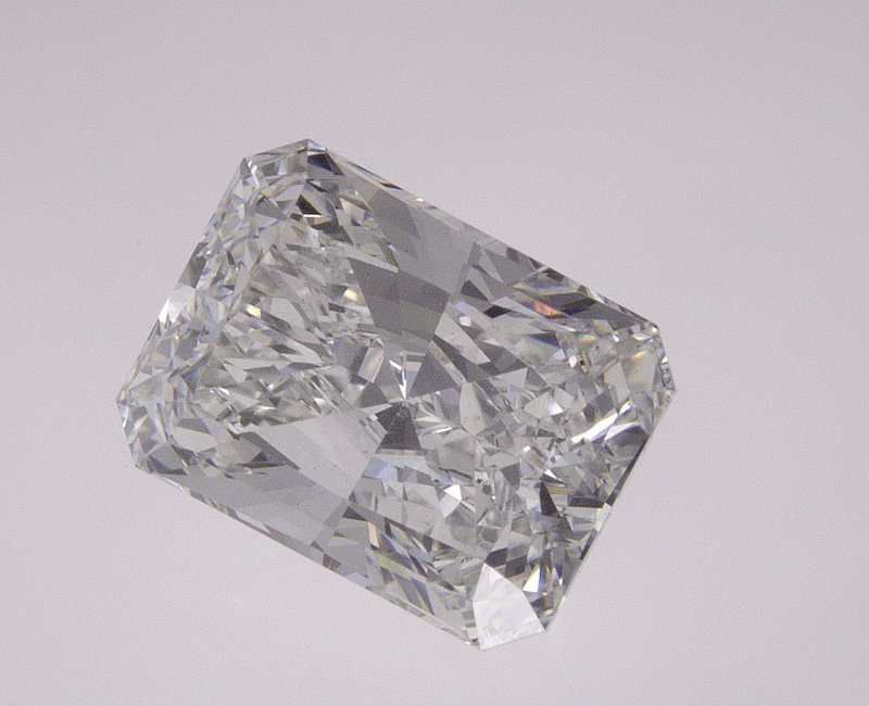 2.22 CT Radiant Lab-Grown Diamond Surrey Vancouver Canada Langley Burnaby Richmond