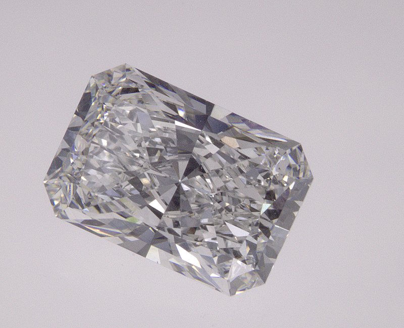 1.94 CT Radiant Lab-Grown Diamond Surrey Vancouver Canada Langley Burnaby Richmond