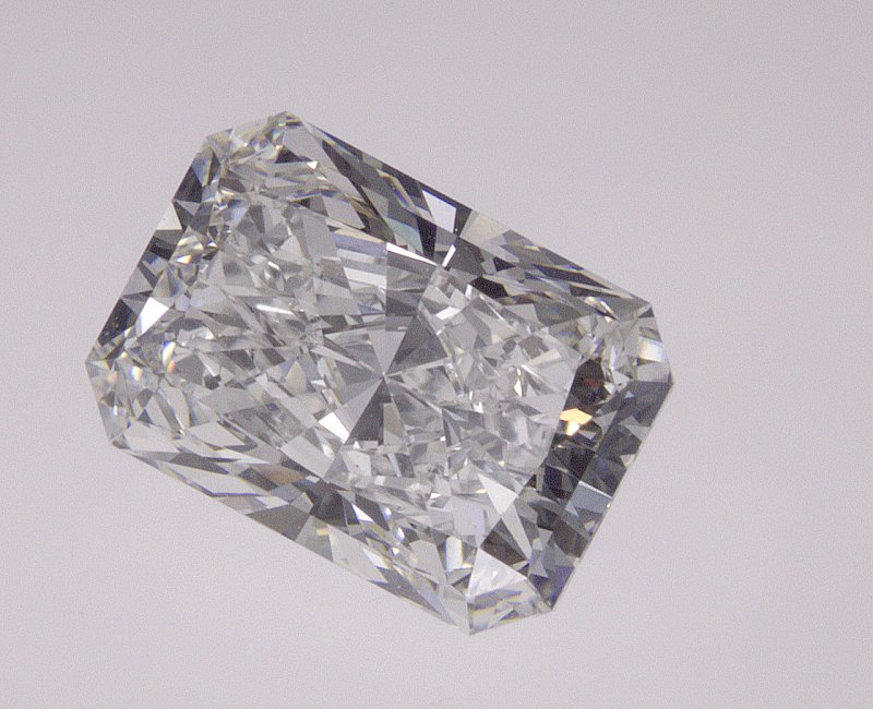 1.94 CT Radiant Lab-Grown Diamond Surrey Vancouver Canada Langley Burnaby Richmond