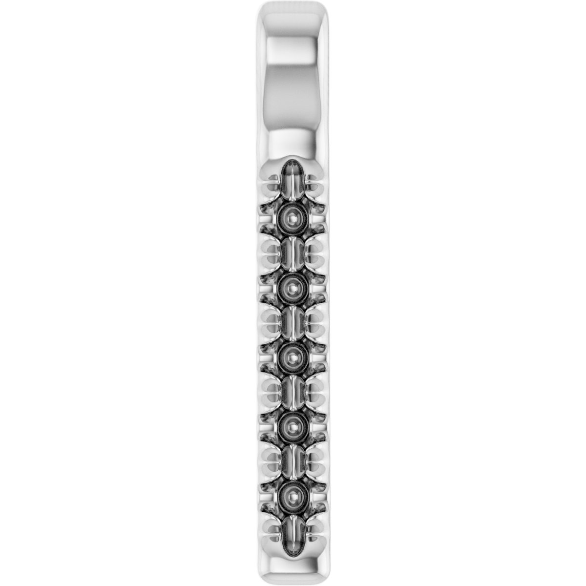 Family Bar Necklace or Pendant
