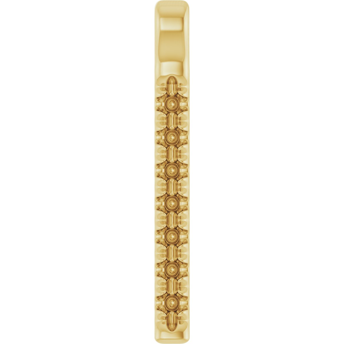 Family Bar Necklace or Pendant