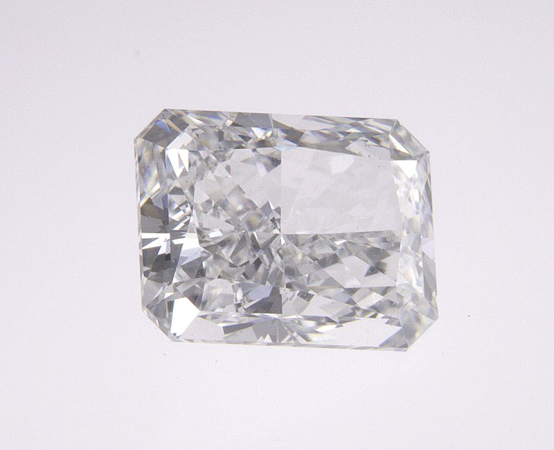 1.5 CT Radiant Lab-Grown Diamond Surrey Vancouver Canada Langley Burnaby Richmond