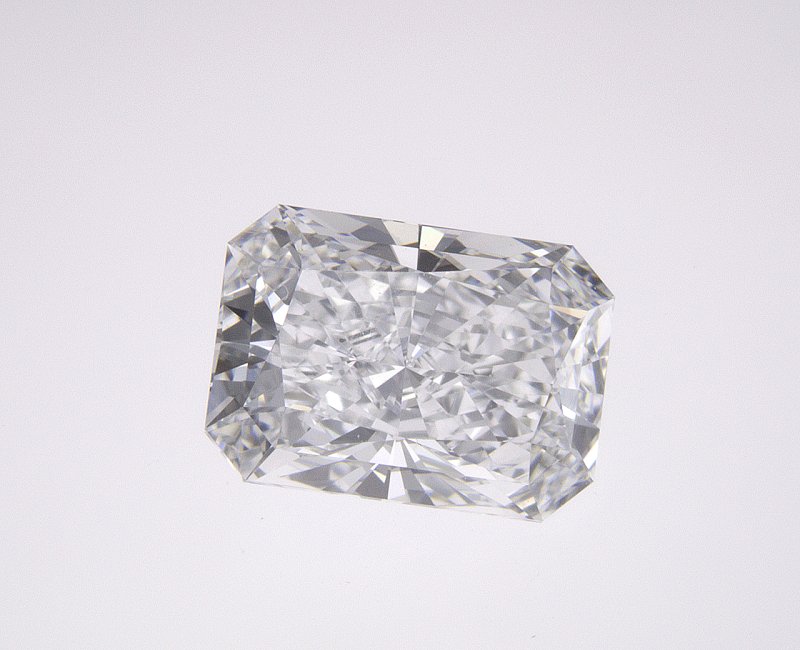 1.72 CT Radiant Lab-Grown Diamond Surrey Vancouver Canada Langley Burnaby Richmond