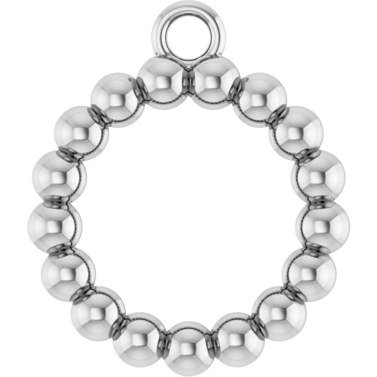 Geometric Dangle