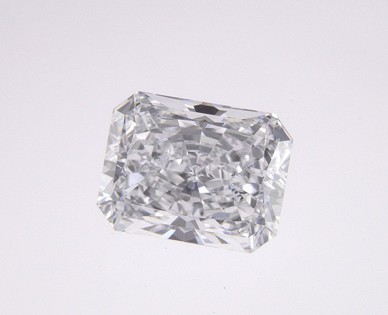 0.89 CT Radiant Lab-Grown Diamond Surrey Vancouver Canada Langley Burnaby Richmond